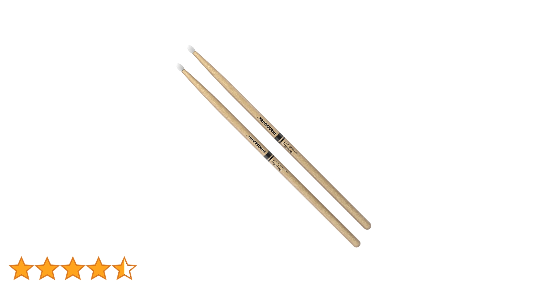 Amazon | PROMARK プロマーク ドラムスティック シグネイチャー